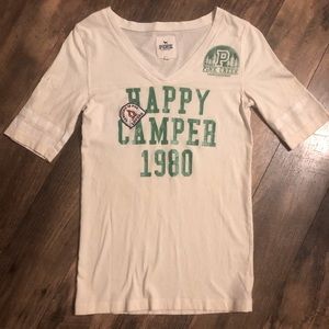 Victoria’s Secret PINK t-shirt, Size small